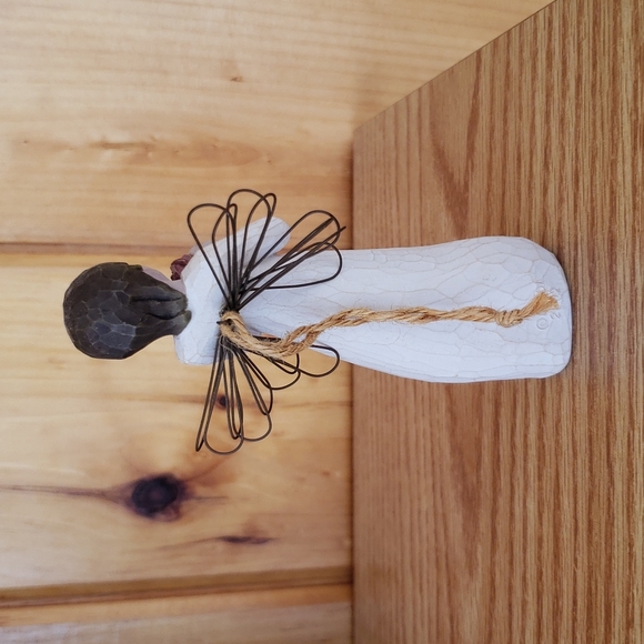 Willow Tree Art Willow Tree Loving Angel Ornament Poshmark